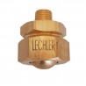 Regulator dyszy