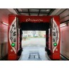 Myjnia Washtec SC2PRO 2,25