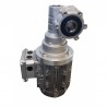 Motoreduktor 1,5kW 230/400V